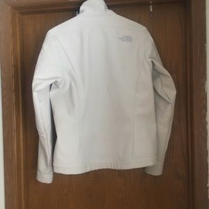 Used NorthFace jacket